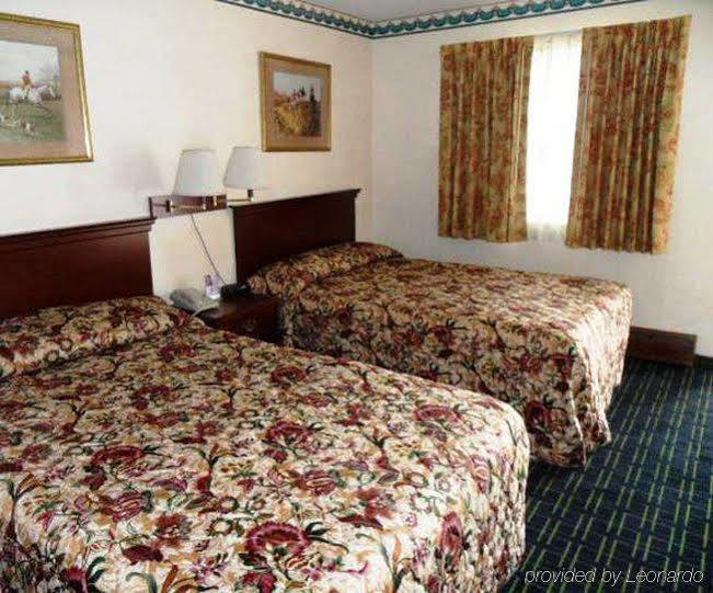 Red Carpet Inn - Gettysburg Eksteriør bilde