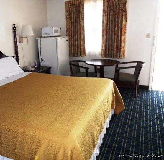 Red Carpet Inn - Gettysburg Eksteriør bilde
